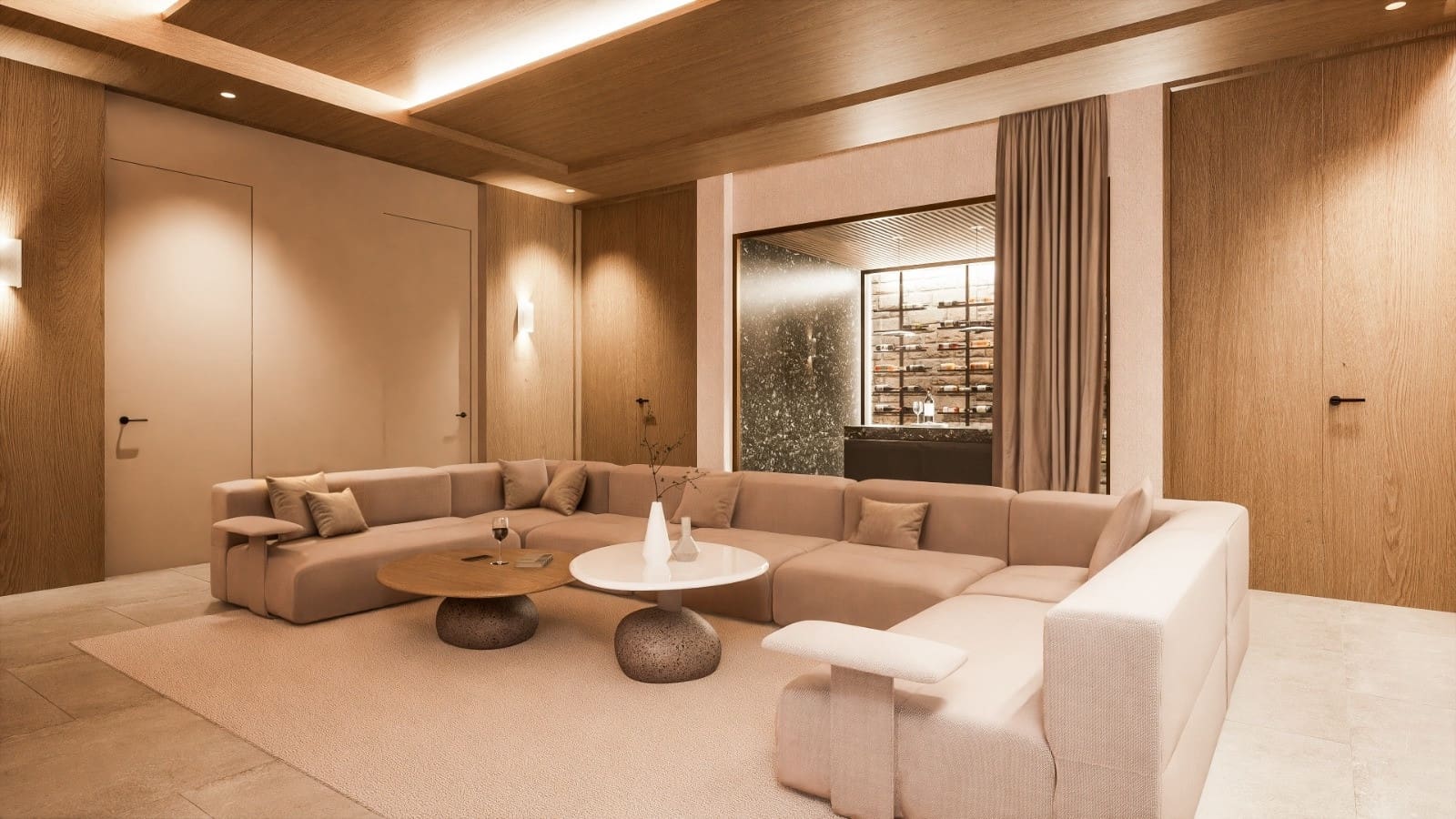 Chalet de 6 habitaciones en Marbella en venta con piscina garaje - 16.000.000 € (Ref: 9716785)