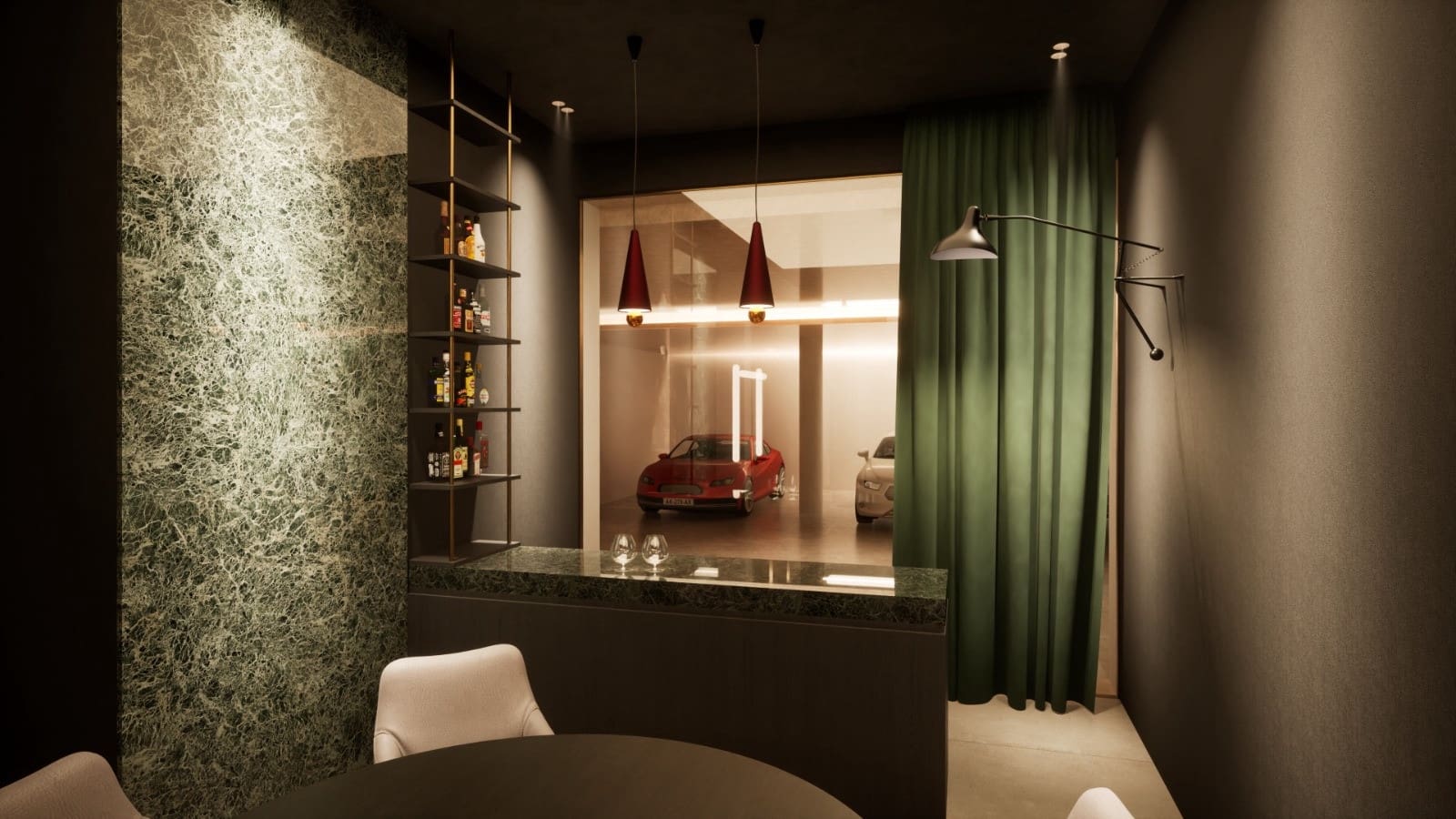 Chalet de 6 habitaciones en Marbella en venta con piscina garaje - 16.000.000 € (Ref: 9716785)