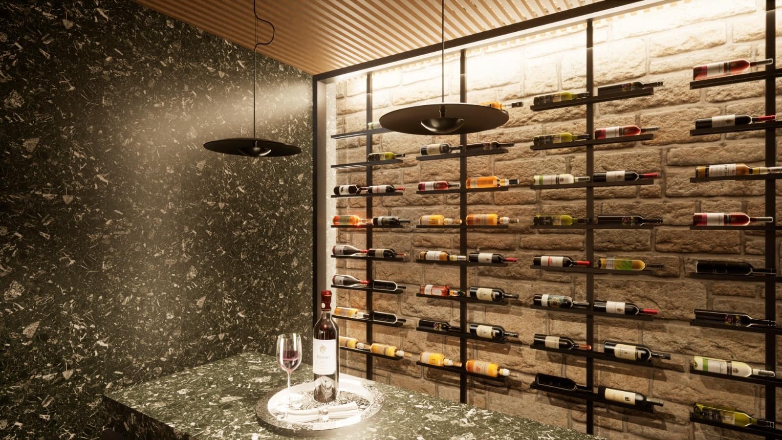 Chalet de 6 habitaciones en Marbella en venta con piscina garaje - 16.000.000 € (Ref: 9716785)