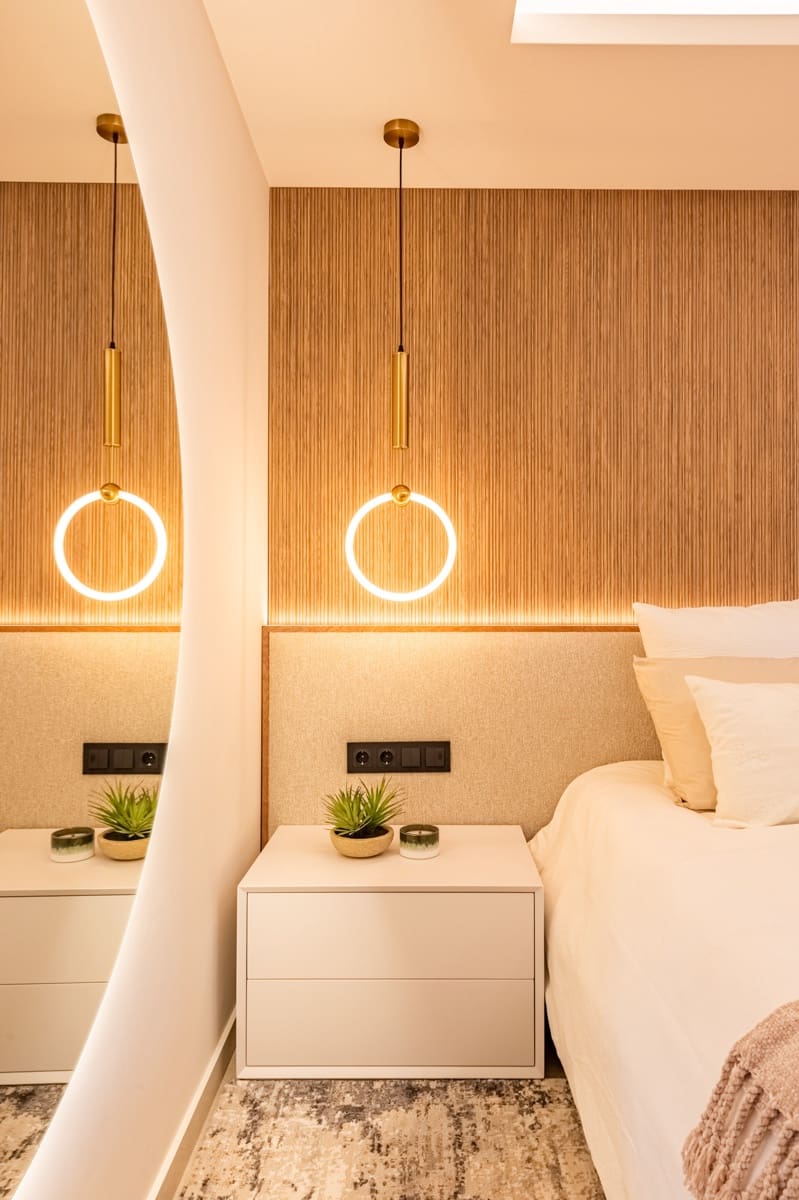 1 quarto Apartamento para venda em Marbella com piscina garagem - 1 090 000 € (Ref: 9726164)