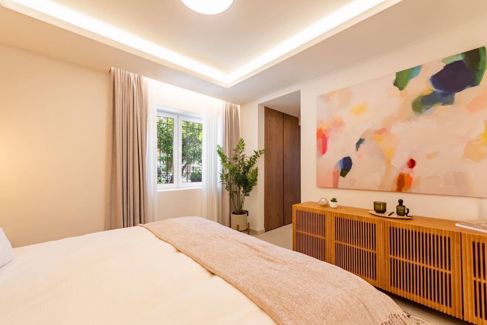 1 quarto Apartamento para venda em Marbella com piscina garagem - 1 090 000 € (Ref: 9726164)