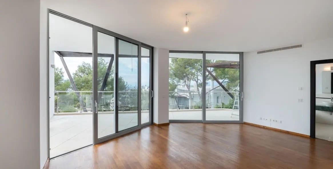 5 makuuhuone Paritalo myytävänä paikassa Marbella mukana uima-altaan 
autotalli - 3 000 000 € (Ref: 9734215)