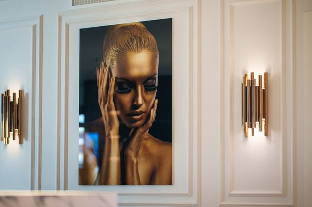 3 soverom Penthouse til salgs i Los Naranjos, Marbella med svømmebasseng garasje - € 2 750 000 (Ref: 9741433)