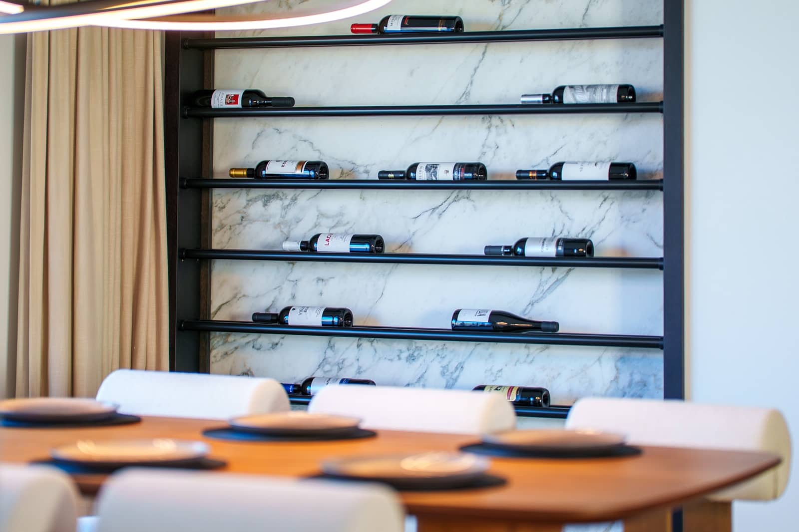 3 soverom Penthouse til salgs i Marbella med svømmebasseng garasje - € 2 750 000 (Ref: 9741433)