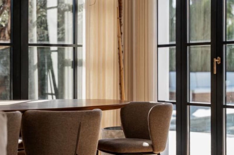 4 makuuhuone Huvila myytävänä paikassa Nueva Andalucia mukana uima-altaan 
autotalli - 4 250 000 € (Ref: 9744007)