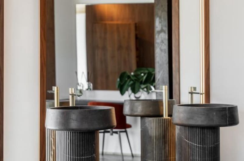 4 makuuhuone Huvila myytävänä paikassa Nueva Andalucia mukana uima-altaan 
autotalli - 4 250 000 € (Ref: 9744007)