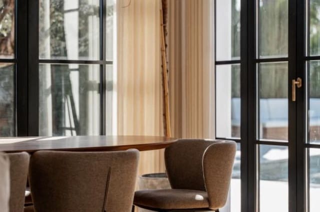 4 makuuhuone Huvila myytävänä paikassa Los Naranjos, Marbella mukana uima-altaan 
autotalli - 4 250 000 € (Ref: 9744007)