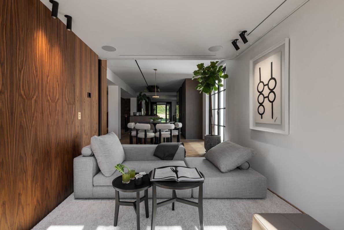 4 makuuhuone Huvila myytävänä paikassa Nueva Andalucia mukana uima-altaan 
autotalli - 4 250 000 € (Ref: 9744007)