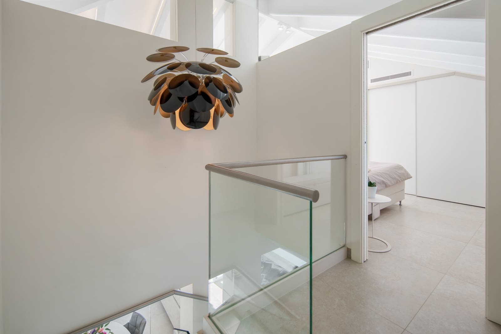 3 soveværelse Penthouse til salg i Marbella med swimmingpool garage - € 2.495.000 (Ref: 9747470)