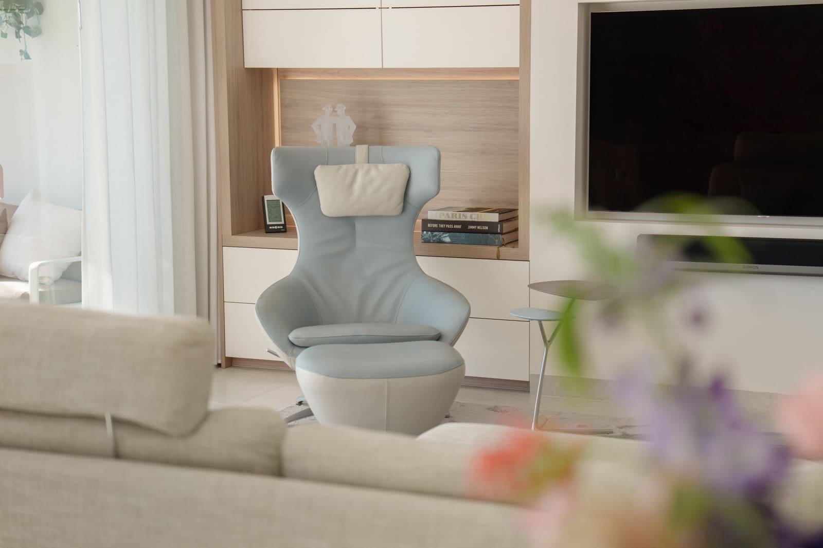 3 soveværelse Penthouse til salg i Marbella med swimmingpool garage - € 2.495.000 (Ref: 9747470)