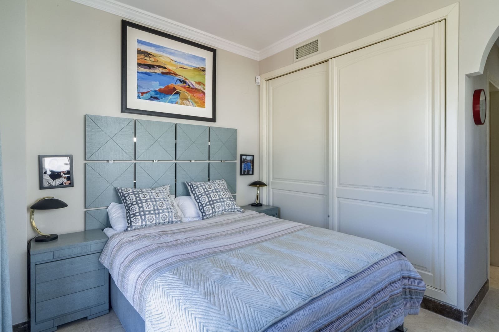 4 bedroom Semi-detached Villa for sale in Estepona with garage - € 975,000 (Ref: 9751478)