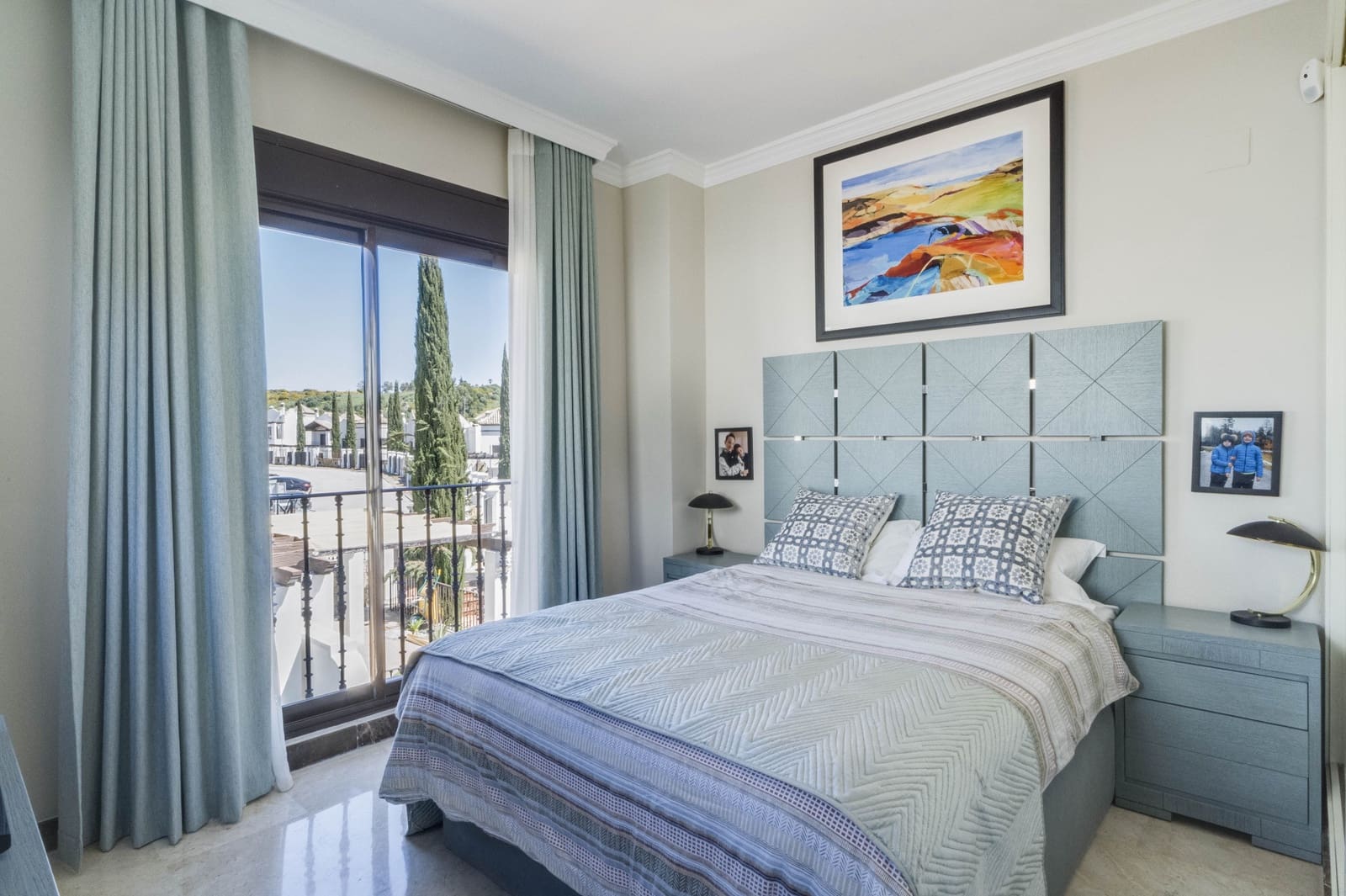 4 bedroom Semi-detached Villa for sale in Estepona with garage - € 975,000 (Ref: 9751478)