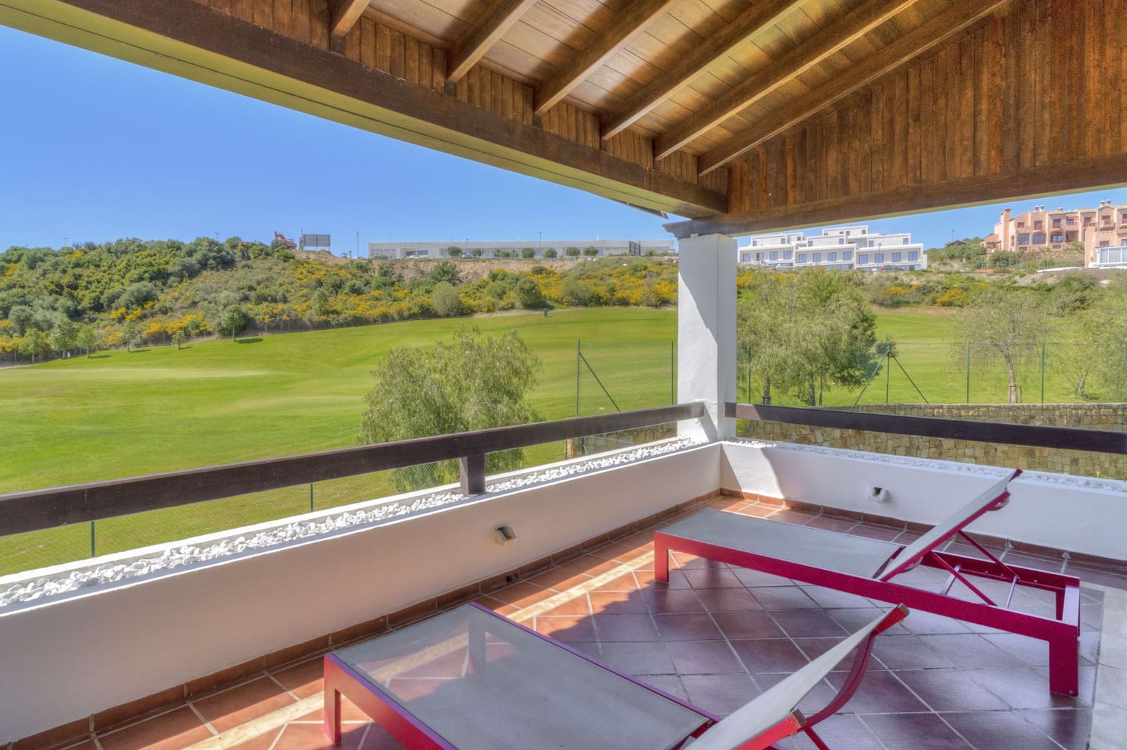 4 bedroom Semi-detached Villa for sale in Estepona with garage - € 975,000 (Ref: 9751478)