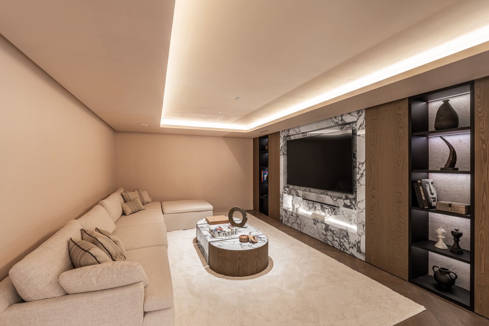 5 soveværelse Villa til salg i Marbella med swimmingpool garage - € 7.800.000 (Ref: 9755096)