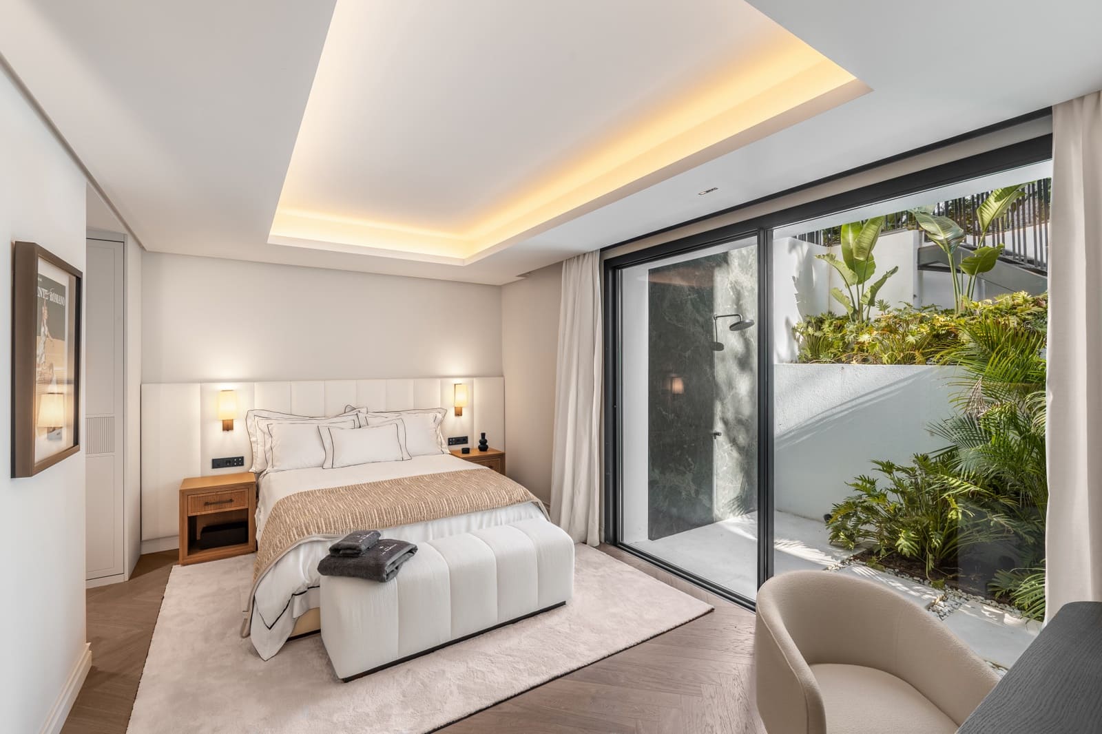 5 soveværelse Villa til salg i Marbella med swimmingpool garage - € 7.800.000 (Ref: 9755096)