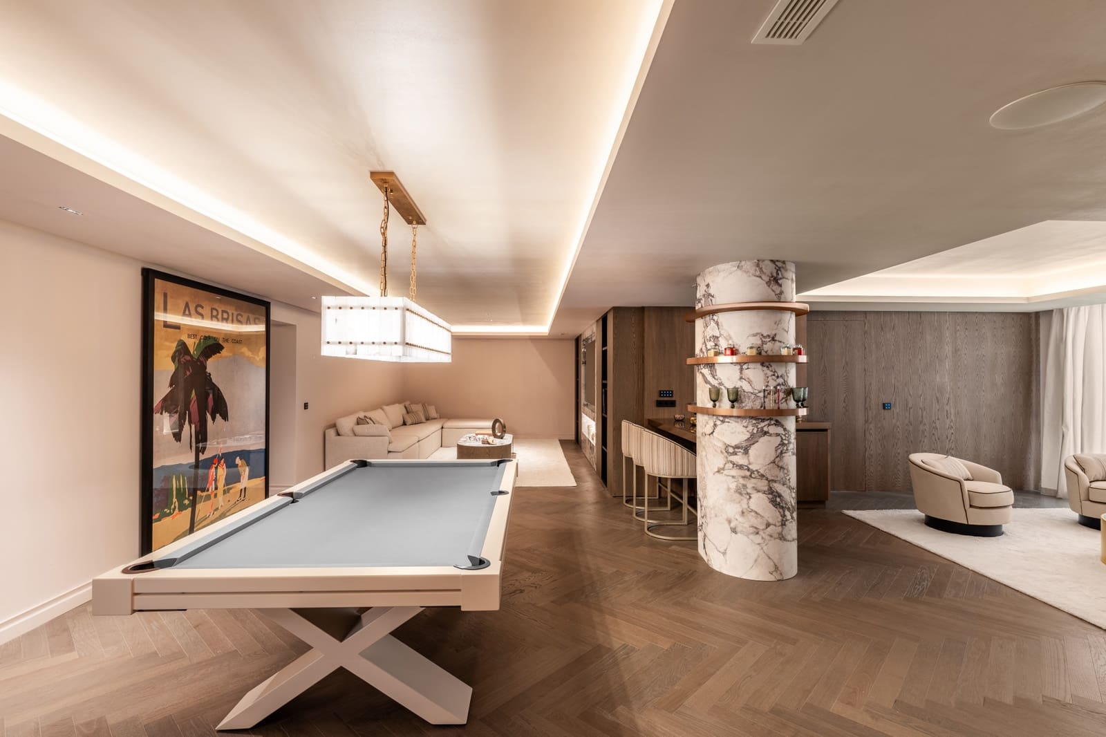 5 soveværelse Villa til salg i Marbella med swimmingpool garage - € 7.800.000 (Ref: 9755096)