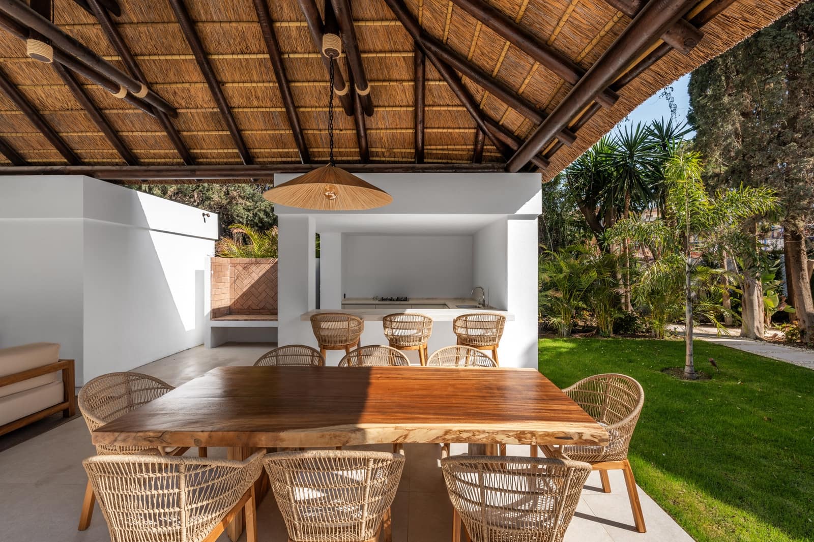 5 soveværelse Villa til salg i Marbella med swimmingpool garage - € 7.800.000 (Ref: 9755096)