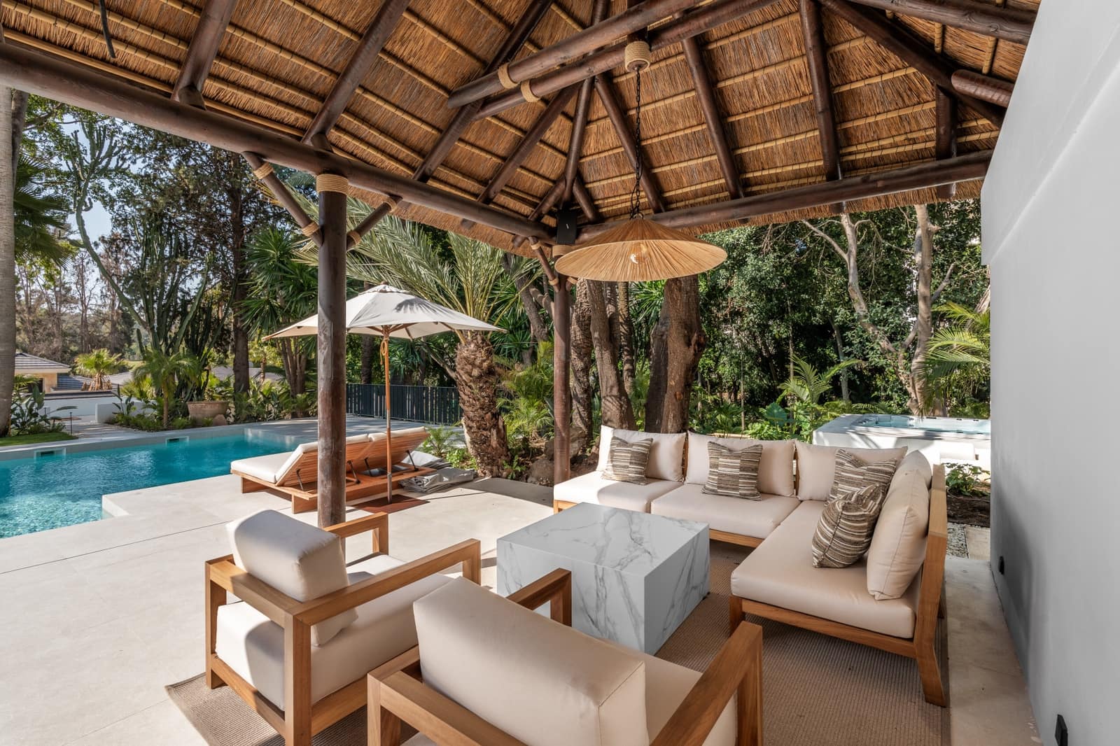 5 soveværelse Villa til salg i Marbella med swimmingpool garage - € 7.800.000 (Ref: 9755096)