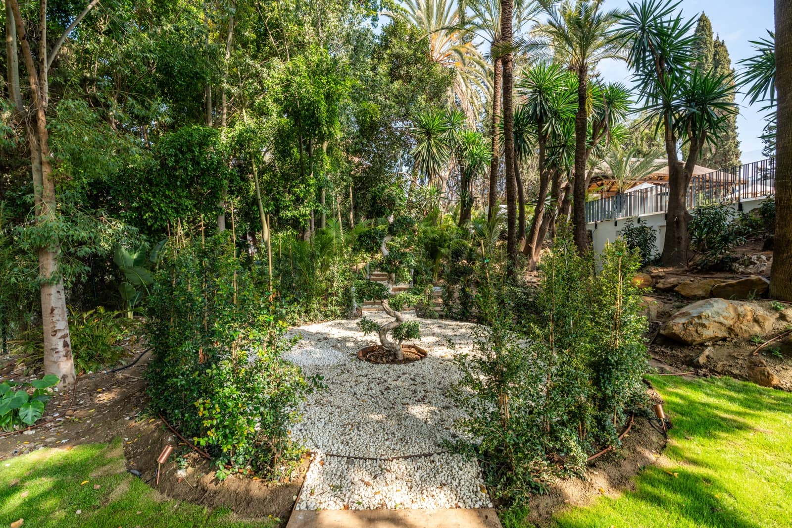 5 soveværelse Villa til salg i Marbella med swimmingpool garage - € 7.800.000 (Ref: 9755096)