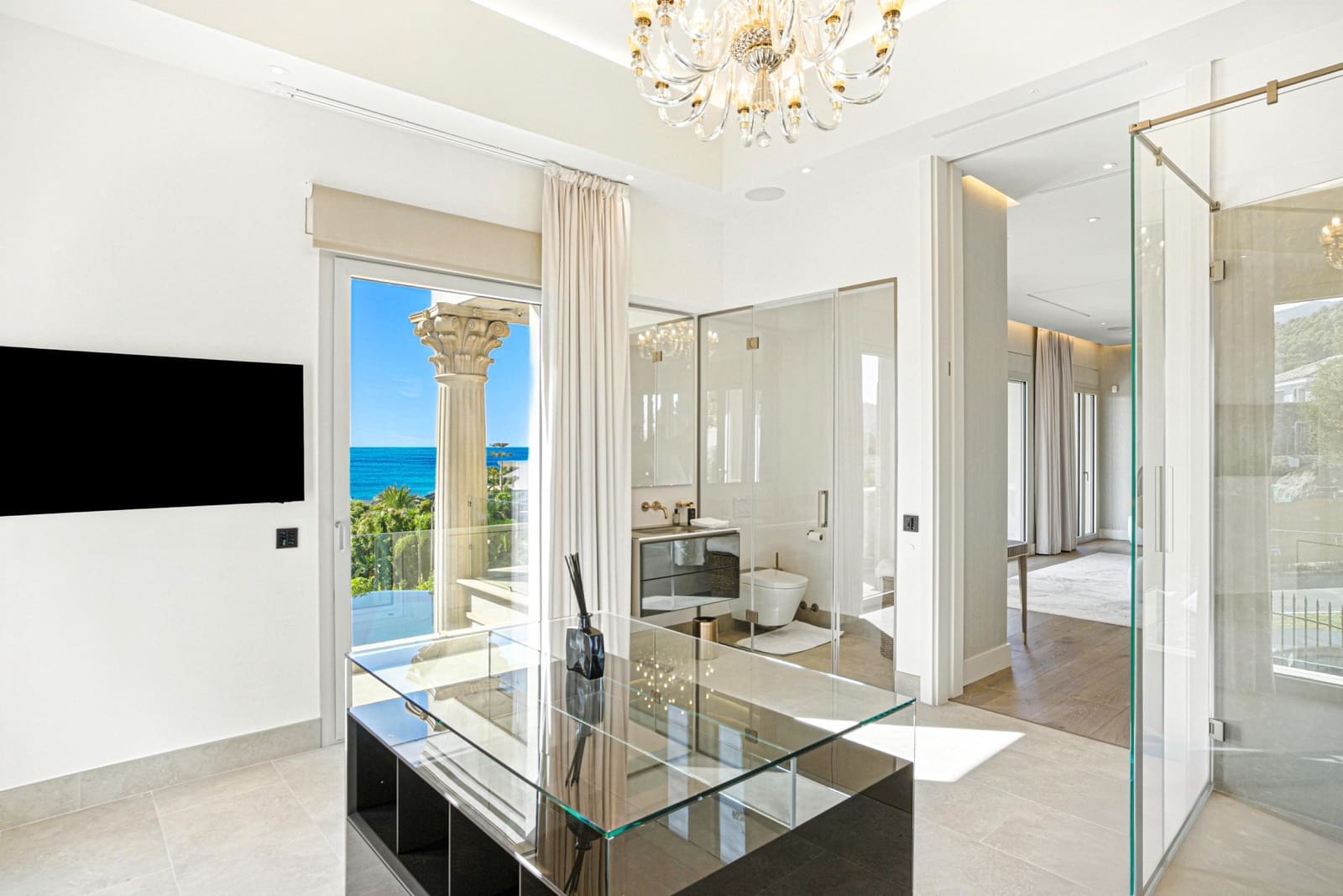 7 sovrum Villa till salu i Marbella med pool garage - 20 000 000 € (Ref: 9755097)