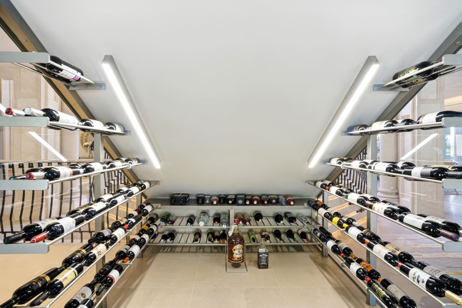 7 sovrum Villa till salu i Marbella med pool garage - 20 000 000 € (Ref: 9755097)