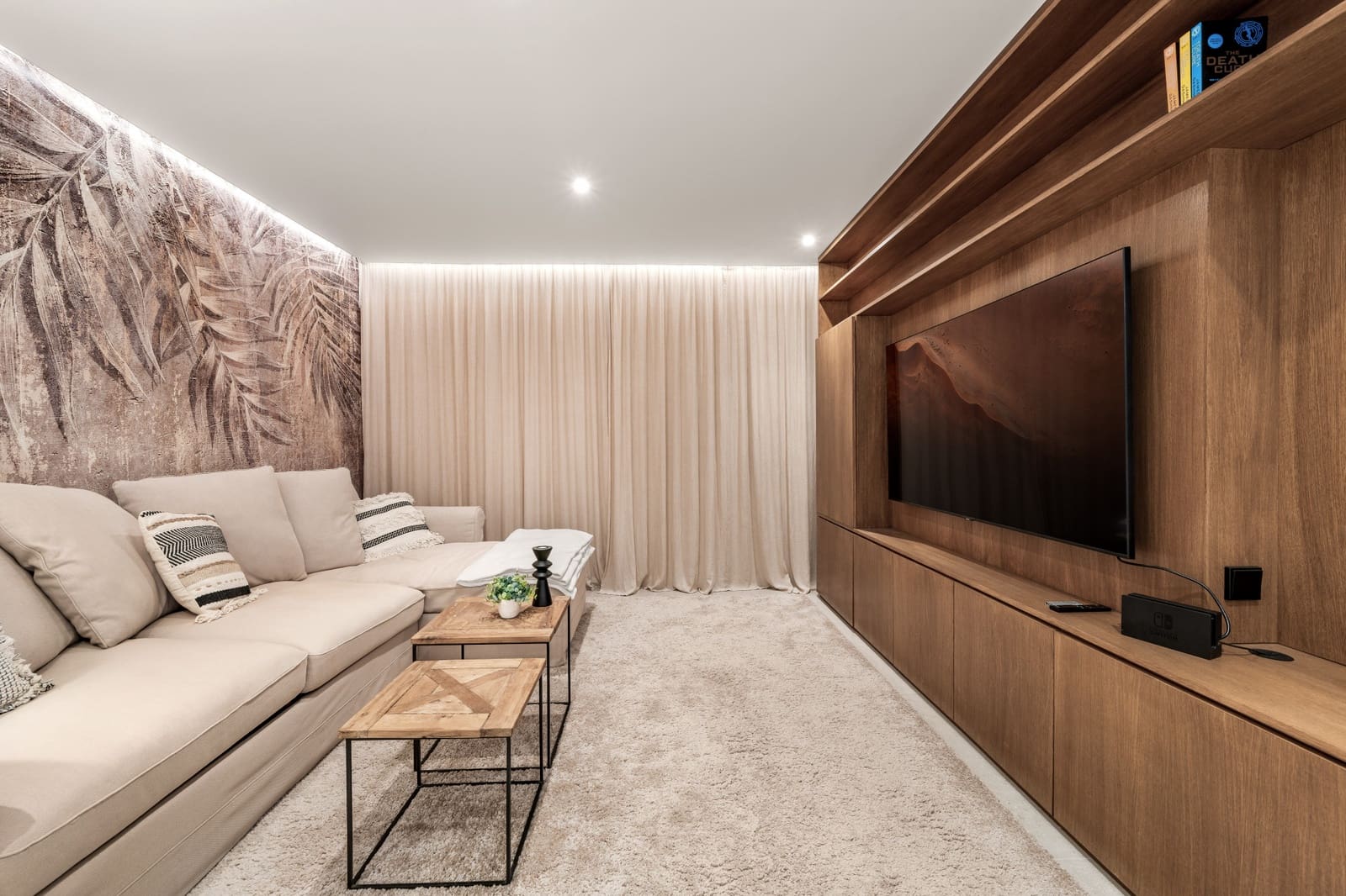 4 sypialnia Willa na sprzedaż w Nueva Andalucia z basenem garażem - 2 650 000 € (Ref: 9770145)
