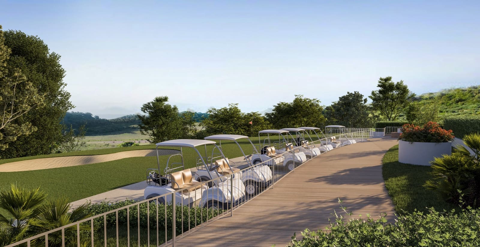 3 soveværelse Penthouse til salg i Estepona med swimmingpool garage - € 450.000 (Ref: 9772545)