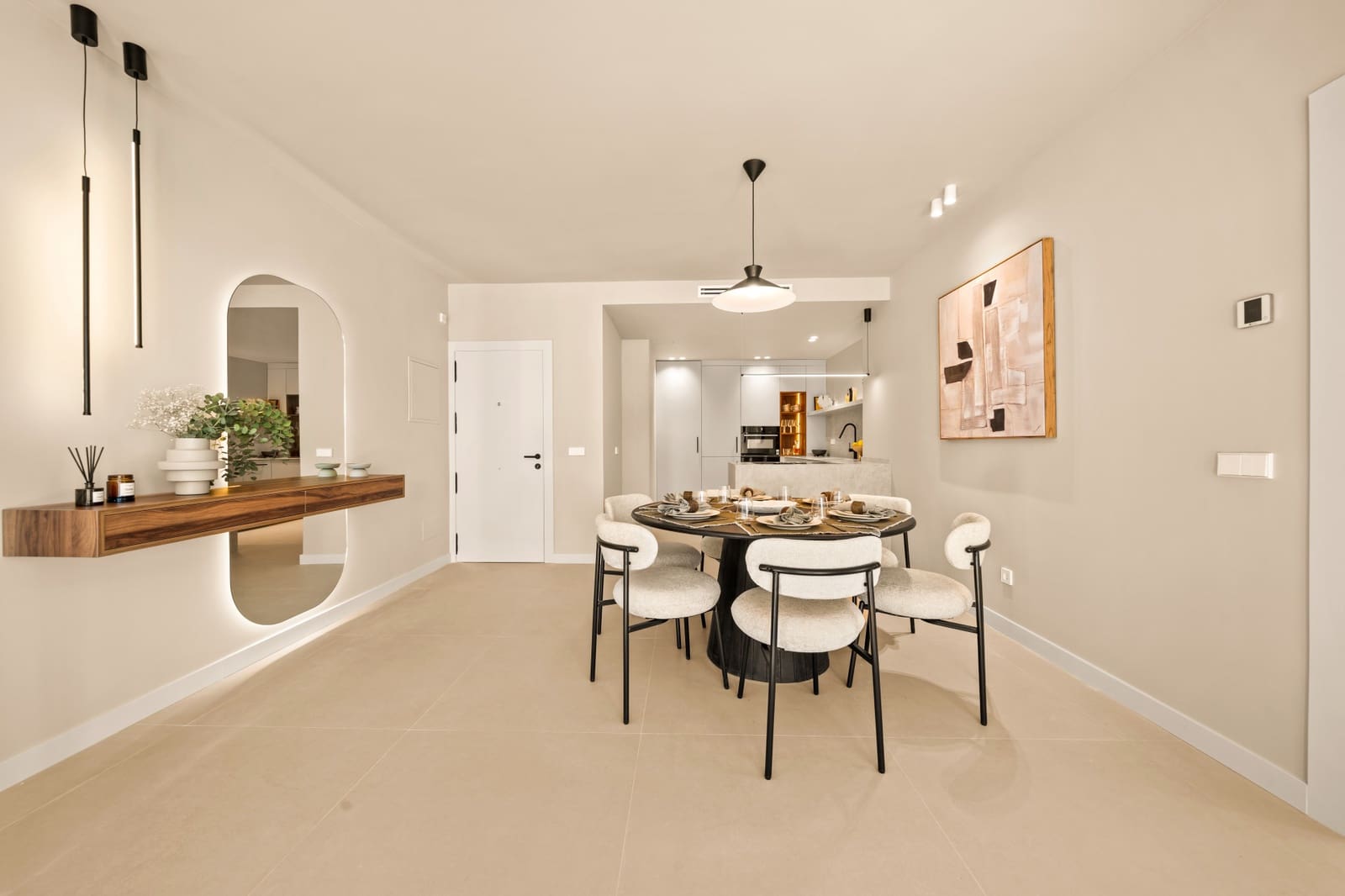 3 sovrum Lägenhet till salu i Benahavis med pool garage - 849 000 € (Ref: 9772547)