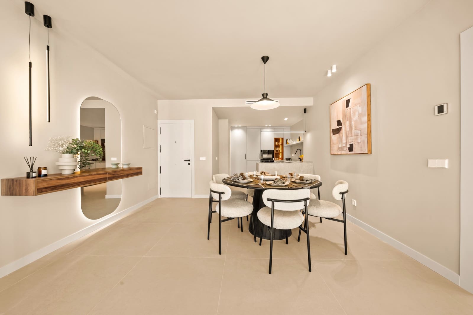 3 chambre Appartement à vendre à Benahavis avec piscine garage - 799 000 € (Ref: 9772547)