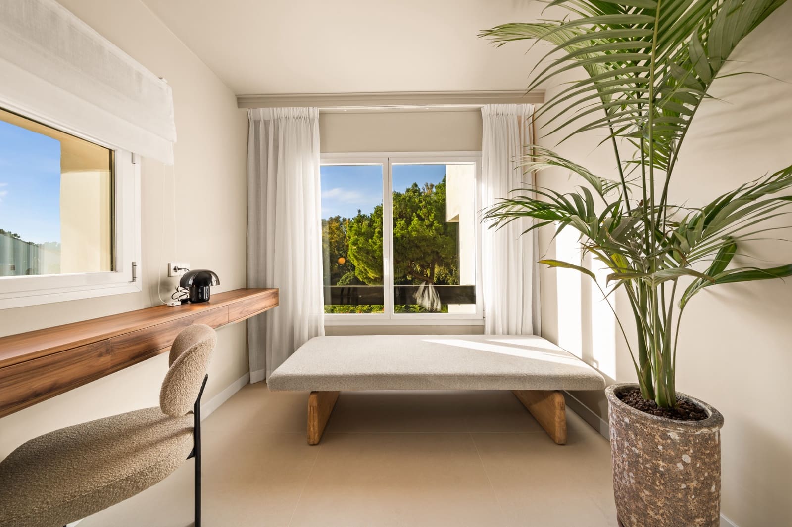 3 chambre Appartement à vendre à Benahavis avec piscine garage - 799 000 € (Ref: 9772547)