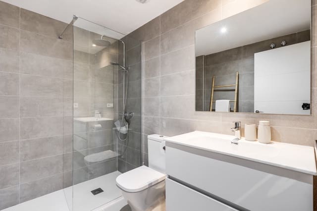 2 chambre Appartement à vendre à La Concha - Resina Golf, Estepona - 449 000 € (Ref: 9772549)