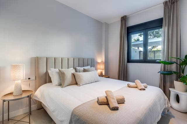 2 chambre Appartement à vendre à La Concha - Resina Golf, Estepona - 449 000 € (Ref: 9772549)