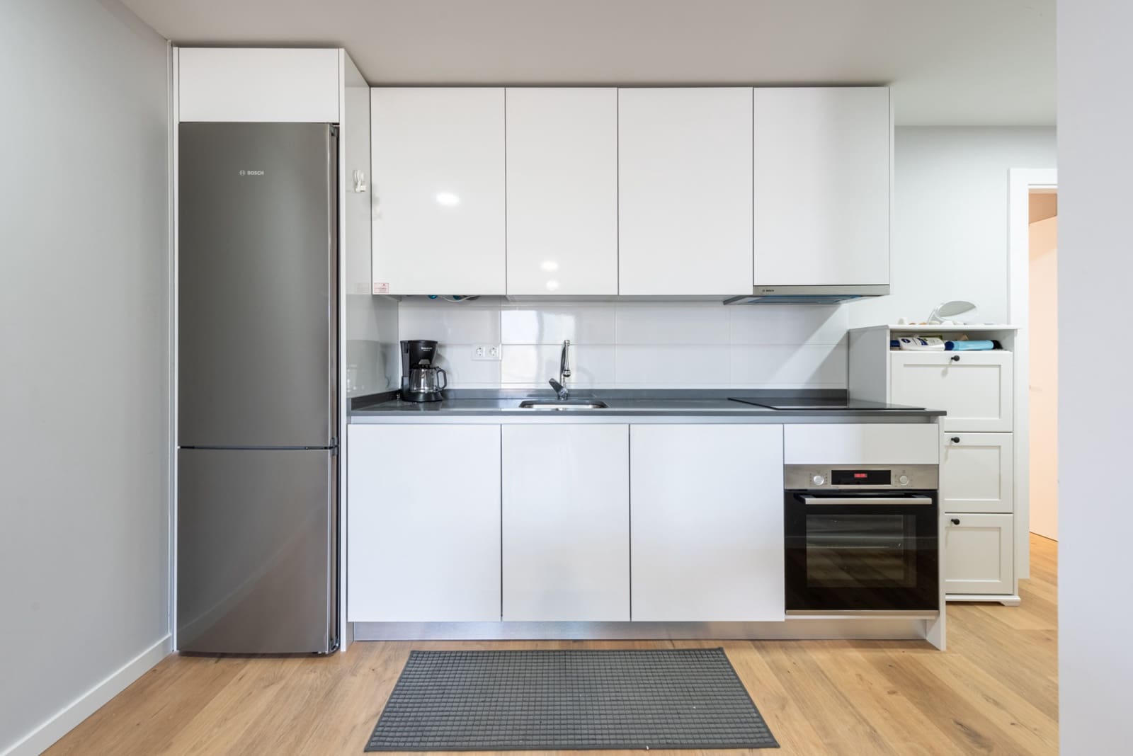 3 Zimmer Apartment zu verkaufen in Mijas Costa mit Pool Garage - 349.000 € (Ref: 9772550)