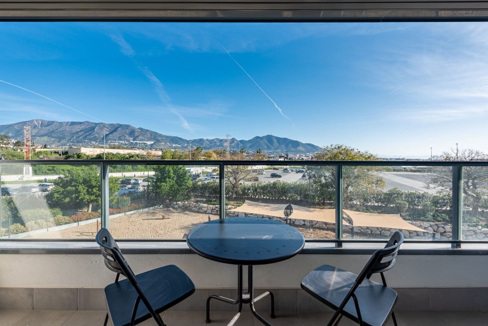 3 Zimmer Apartment zu verkaufen in Mijas Costa mit Pool Garage - 349.000 € (Ref: 9772550)