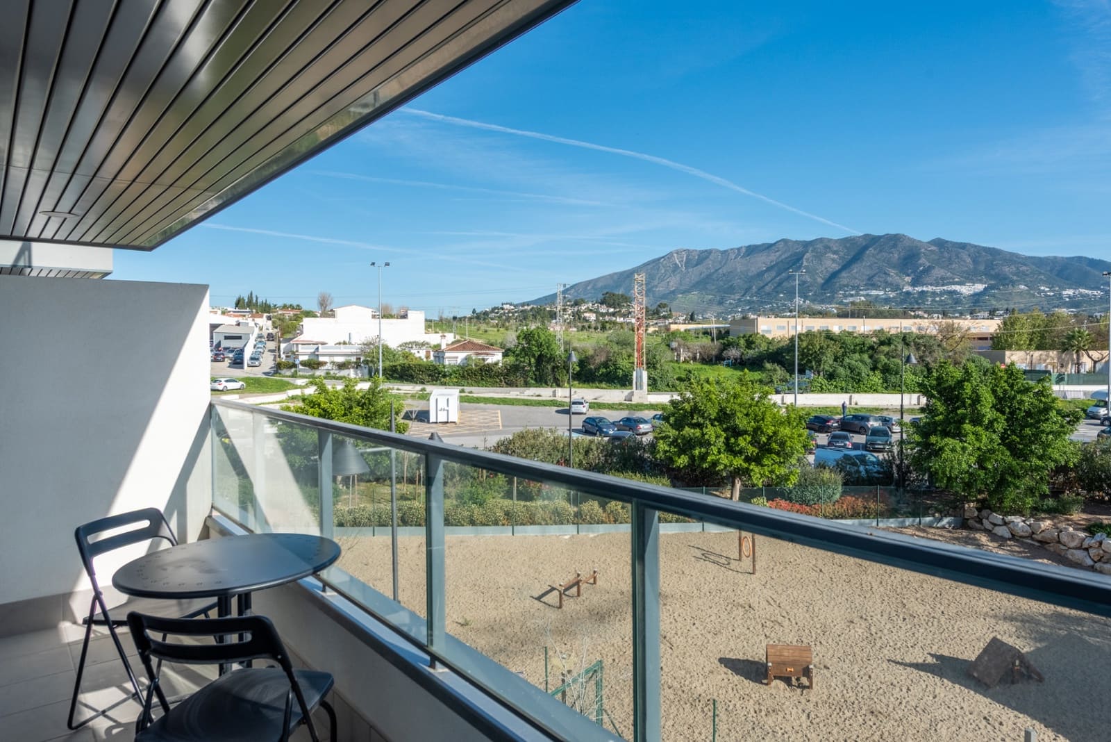 3 Zimmer Apartment zu verkaufen in Mijas Costa mit Pool Garage - 349.000 € (Ref: 9772550)