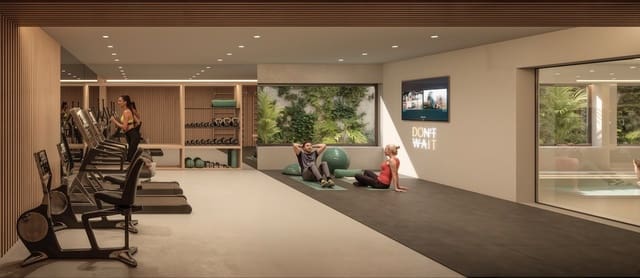 3 slaapkamer Appartement te koop in San Pedro de Alcantara, Marbella met zwembad garage - € 755.000 (Ref: 9772551)