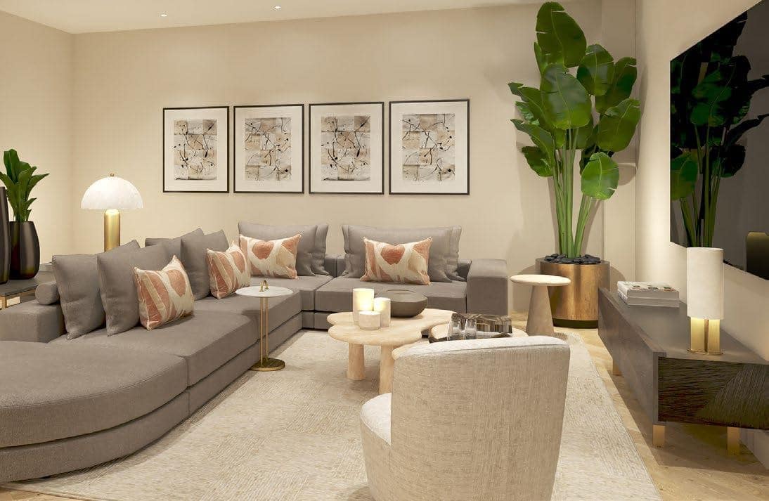 3 camera da letto Appartamento in vendita in Guaro con piscina garage - 448.000 € (Rif: 9772553)