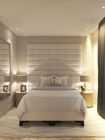 3 camera da letto Appartamento in vendita in Guaro con piscina garage - 448.000 € (Rif: 9772553)