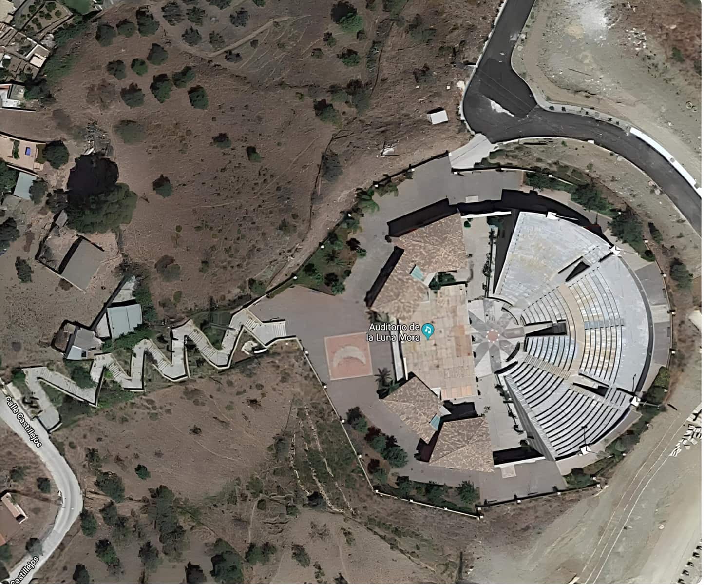 3 camera da letto Appartamento in vendita in Guaro con piscina garage - 448.000 € (Rif: 9772553)