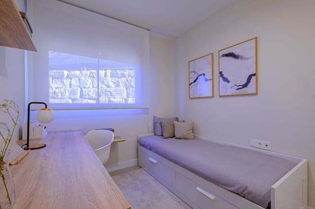2 chambre Appartement à vendre à Casares avec piscine garage - 420 000 € (Ref: 9777314)
