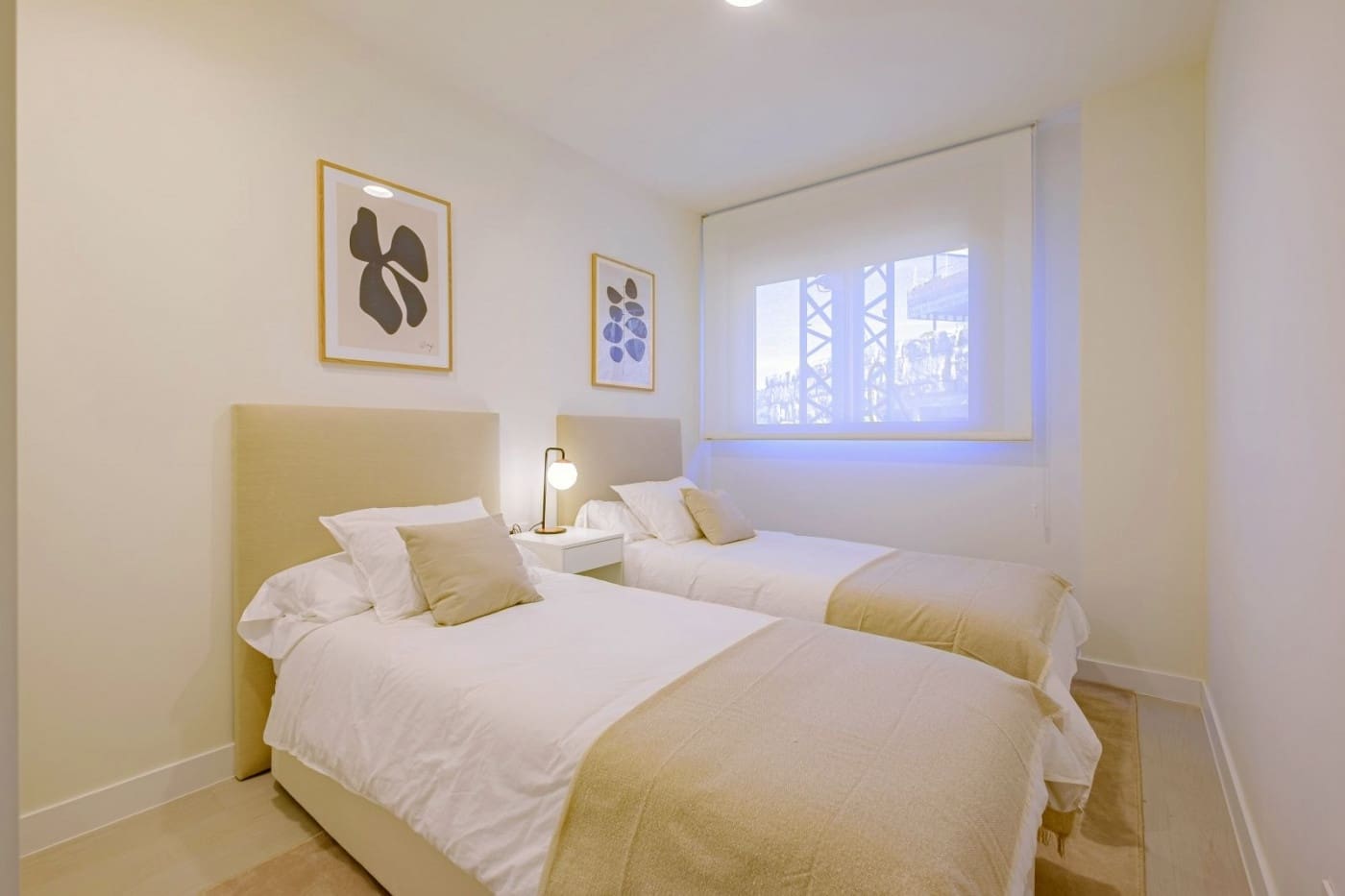 2 chambre Appartement à vendre à Casares avec piscine garage - 420 000 € (Ref: 9777314)
