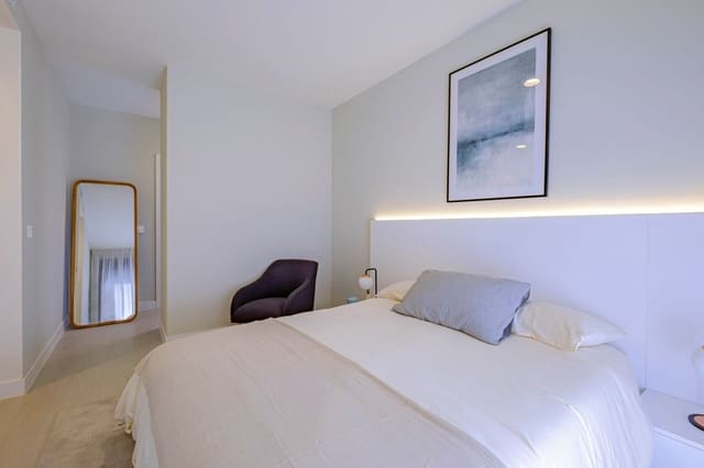 2 chambre Appartement à vendre à Casares avec piscine garage - 420 000 € (Ref: 9777314)