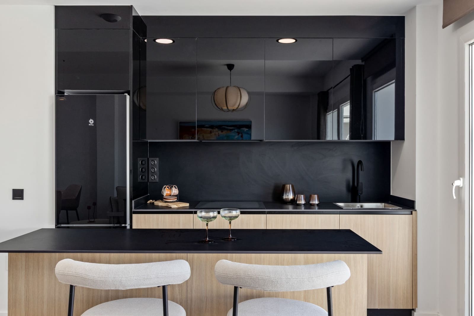 3 sypialnia Penthouse na sprzedaż w Fuengirola z basenem garażem - 600 000 € (Ref: 9787995)