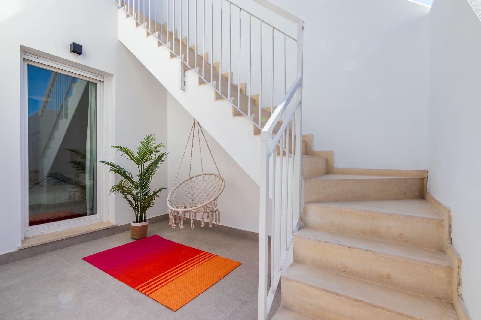 3 sypialnia Penthouse na sprzedaż w Fuengirola z basenem garażem - 600 000 € (Ref: 9787995)