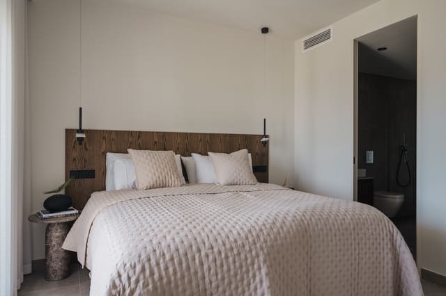 3 camera da letto Appartamento in vendita in Los Naranjos, Marbella con piscina garage - 1.095.000 € (Rif: 9787996)