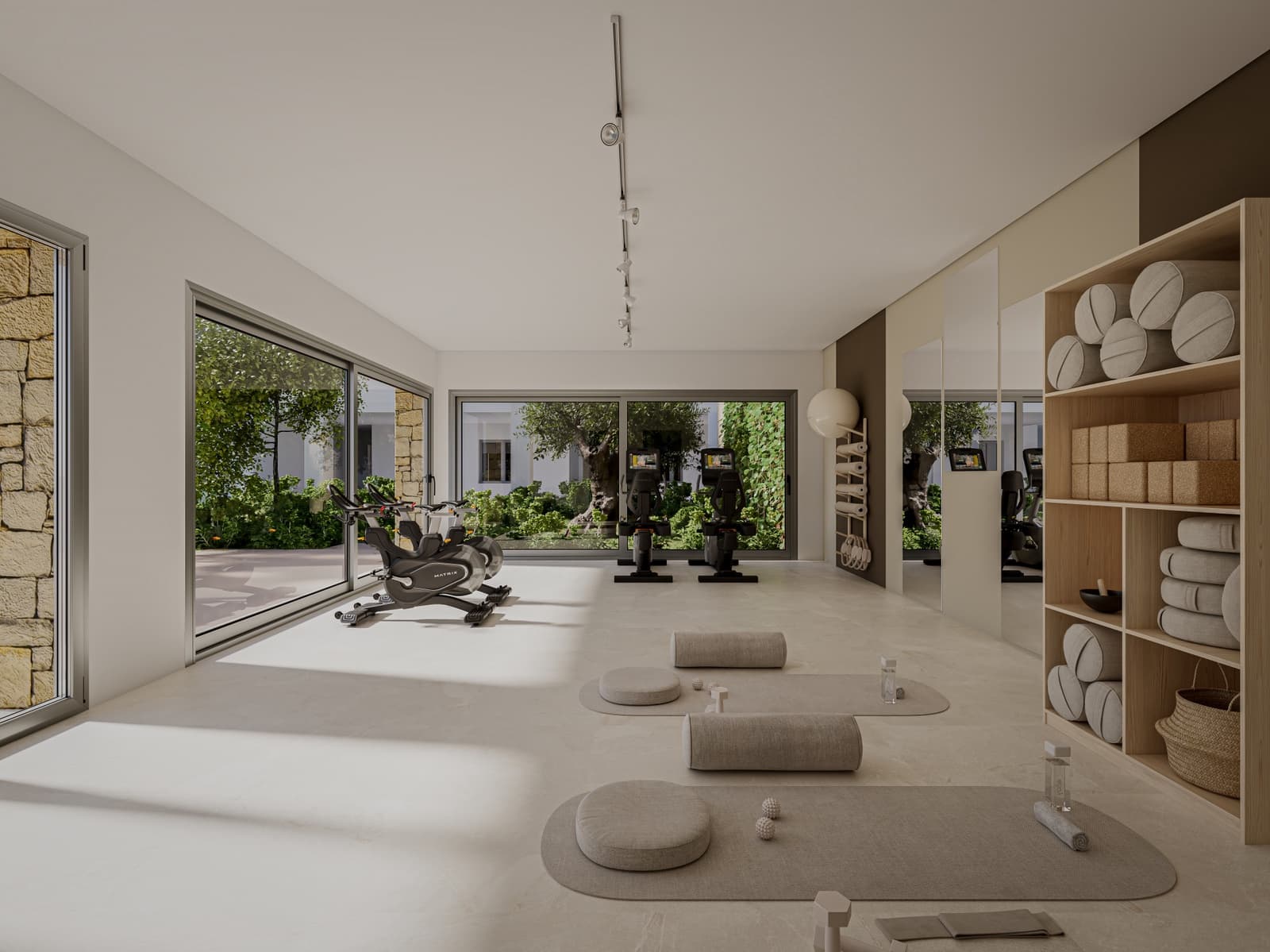 2 chambre Appartement à vendre à Manilva avec piscine garage - 390 000 € (Ref: 9796542)