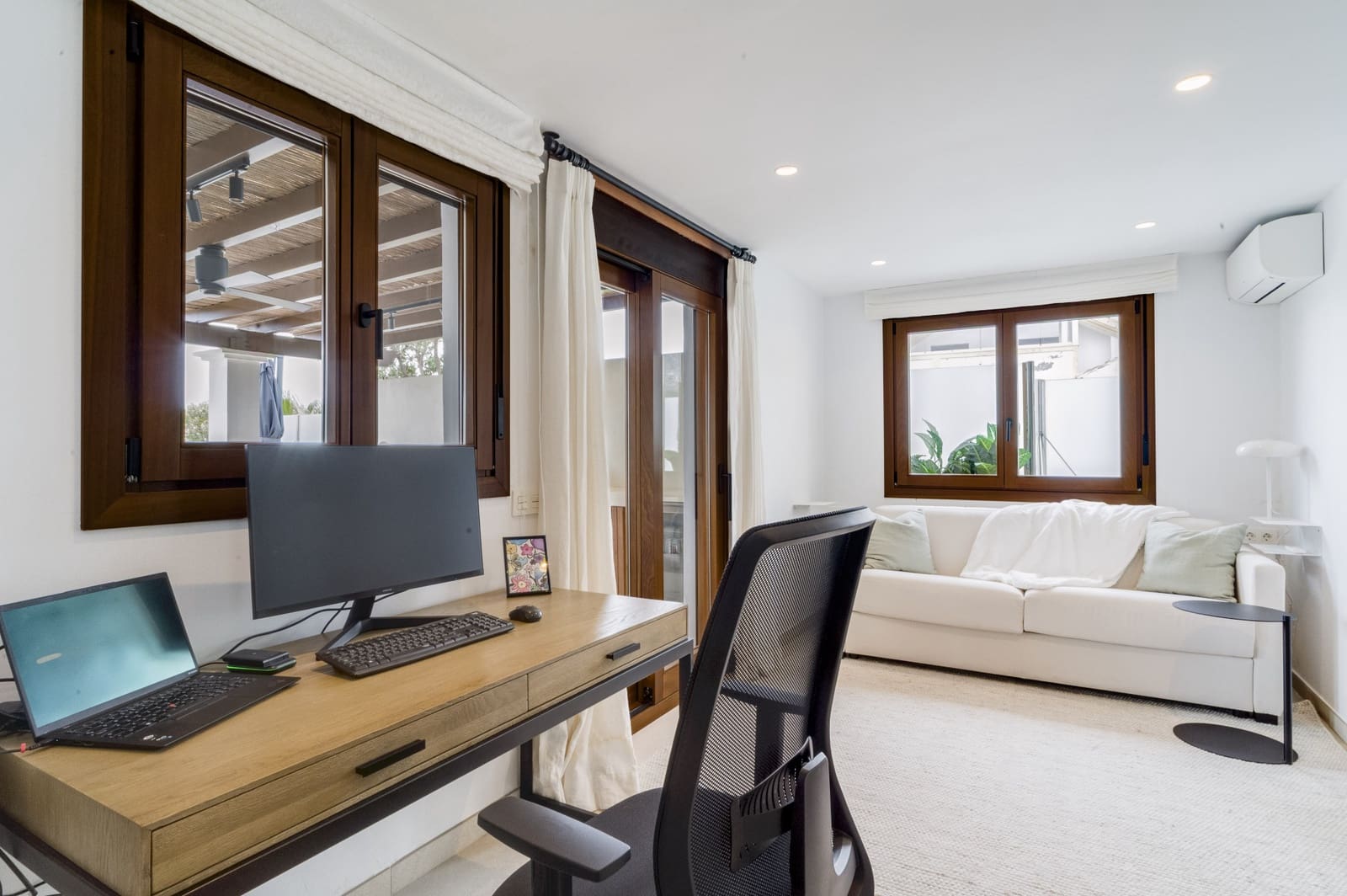 Ático de 3 habitaciones en Marbella en venta con piscina garaje - 2.500.000 € (Ref: 9816773)