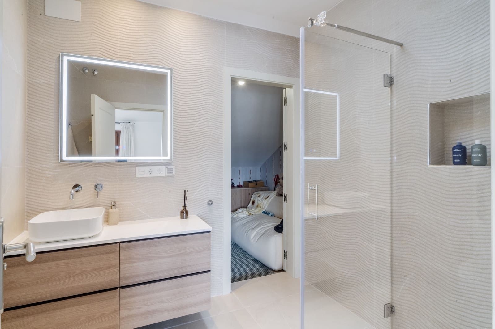 Ático de 3 habitaciones en Marbella en venta con piscina garaje - 2.500.000 € (Ref: 9816773)