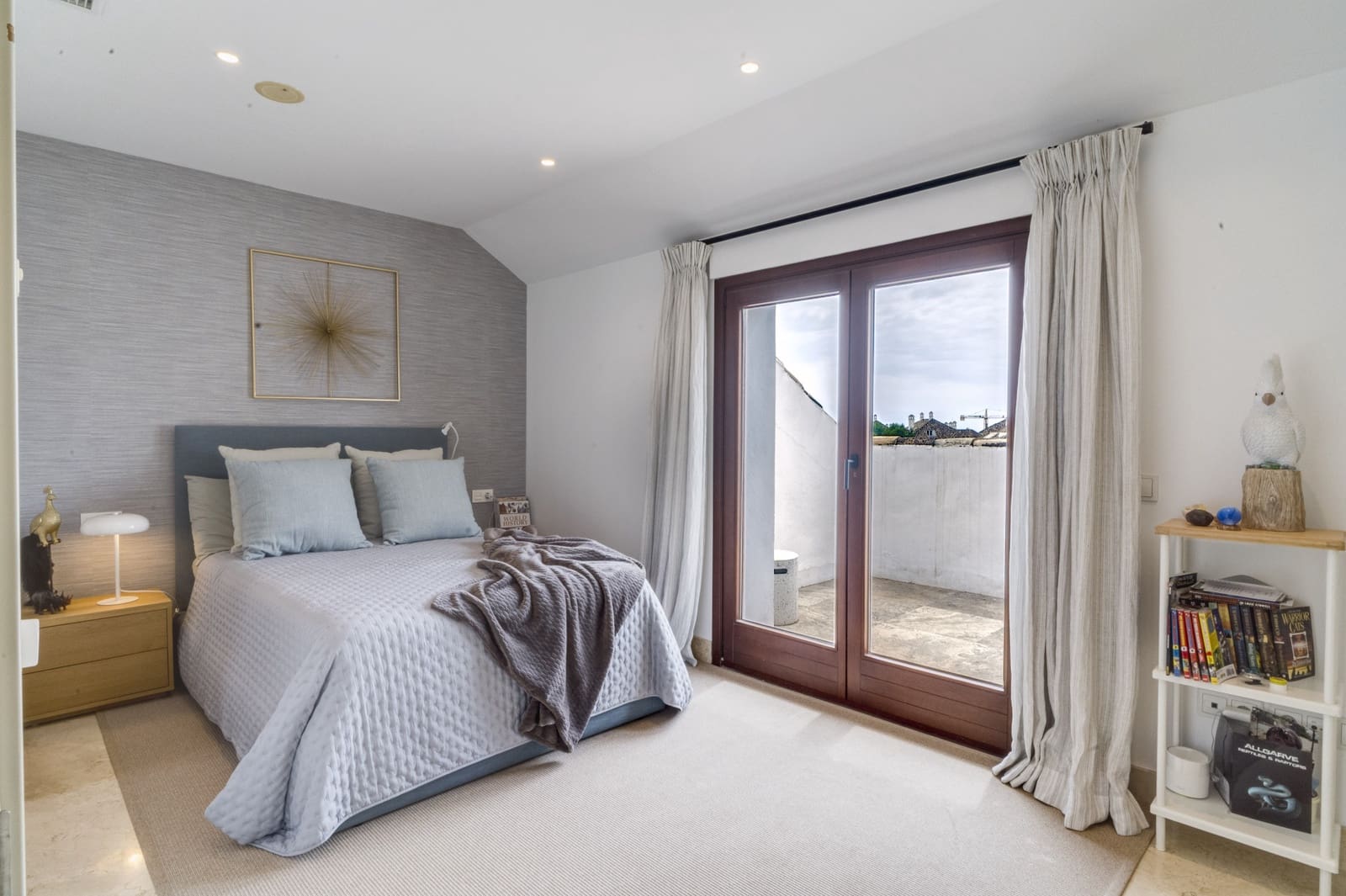 Ático de 3 habitaciones en Marbella en venta con piscina garaje - 2.500.000 € (Ref: 9816773)