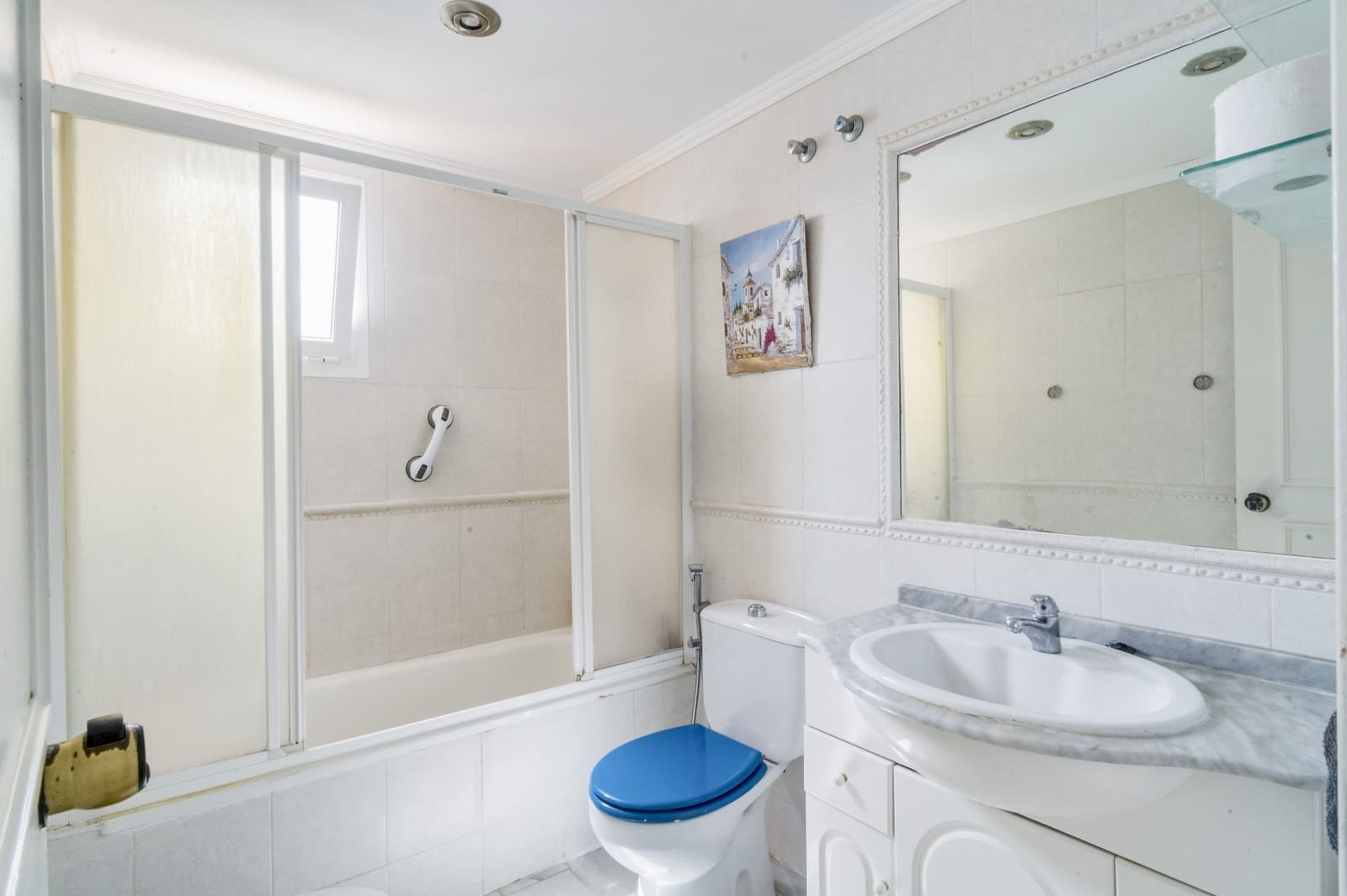 2 quarto Apartamento para venda em Mijas Costa com piscina garagem - 499 000 € (Ref: 9816774)